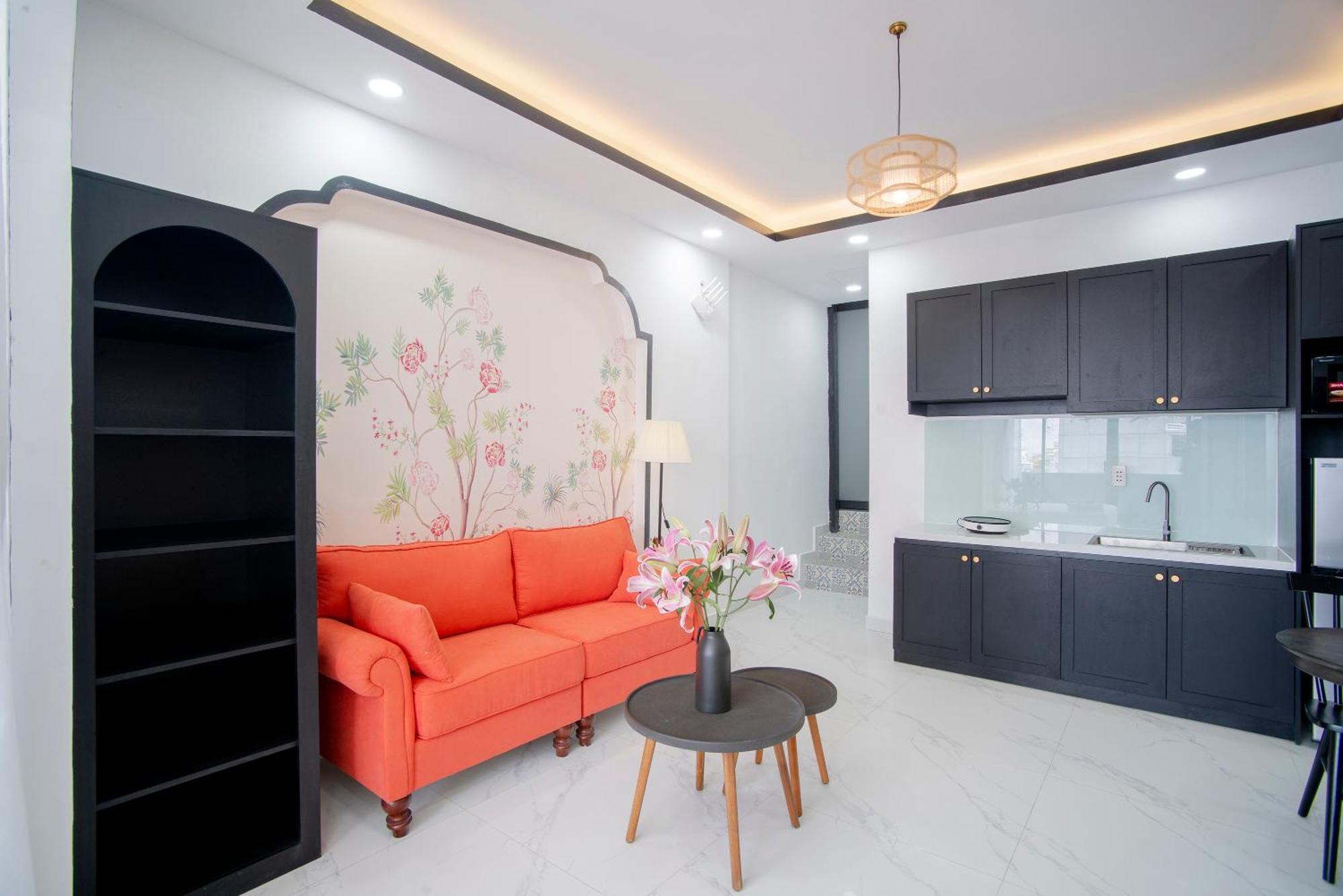 Sazi Ben Thanh Hcm 2* TP. Hồ Chí Minh