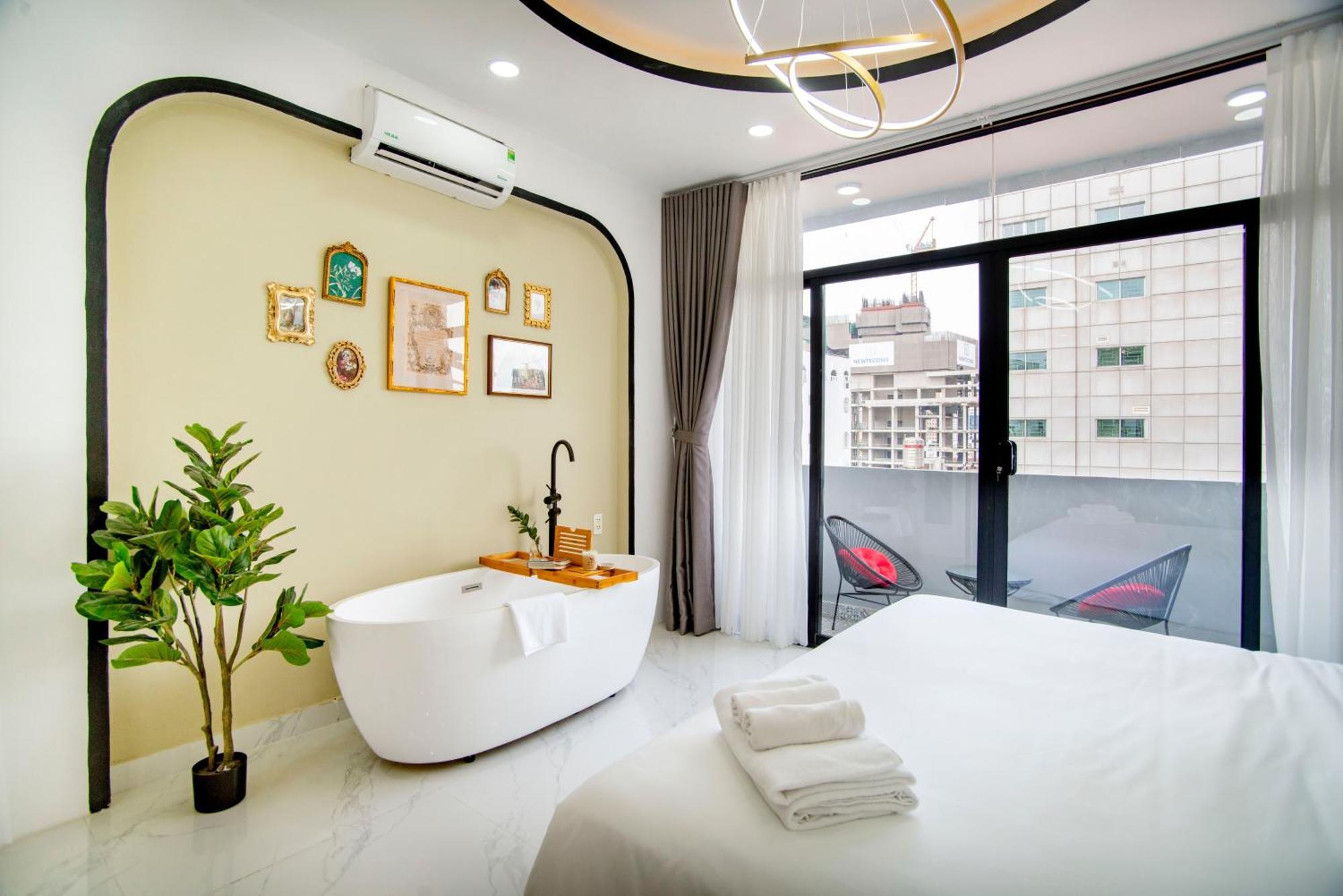 Sazi Ben Thanh Hcm 2* TP. Hồ Chí Minh