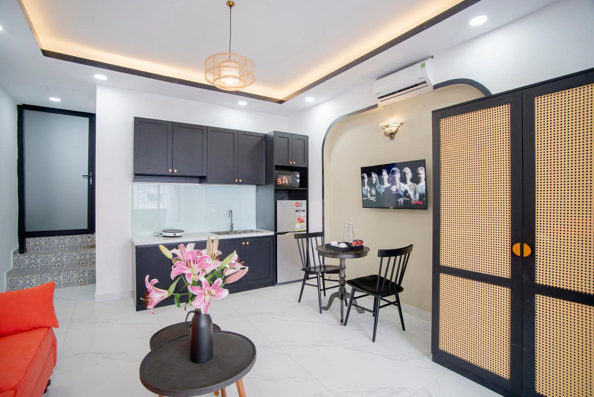 Sazi Ben Thanh Hcm 2* TP. Hồ Chí Minh
