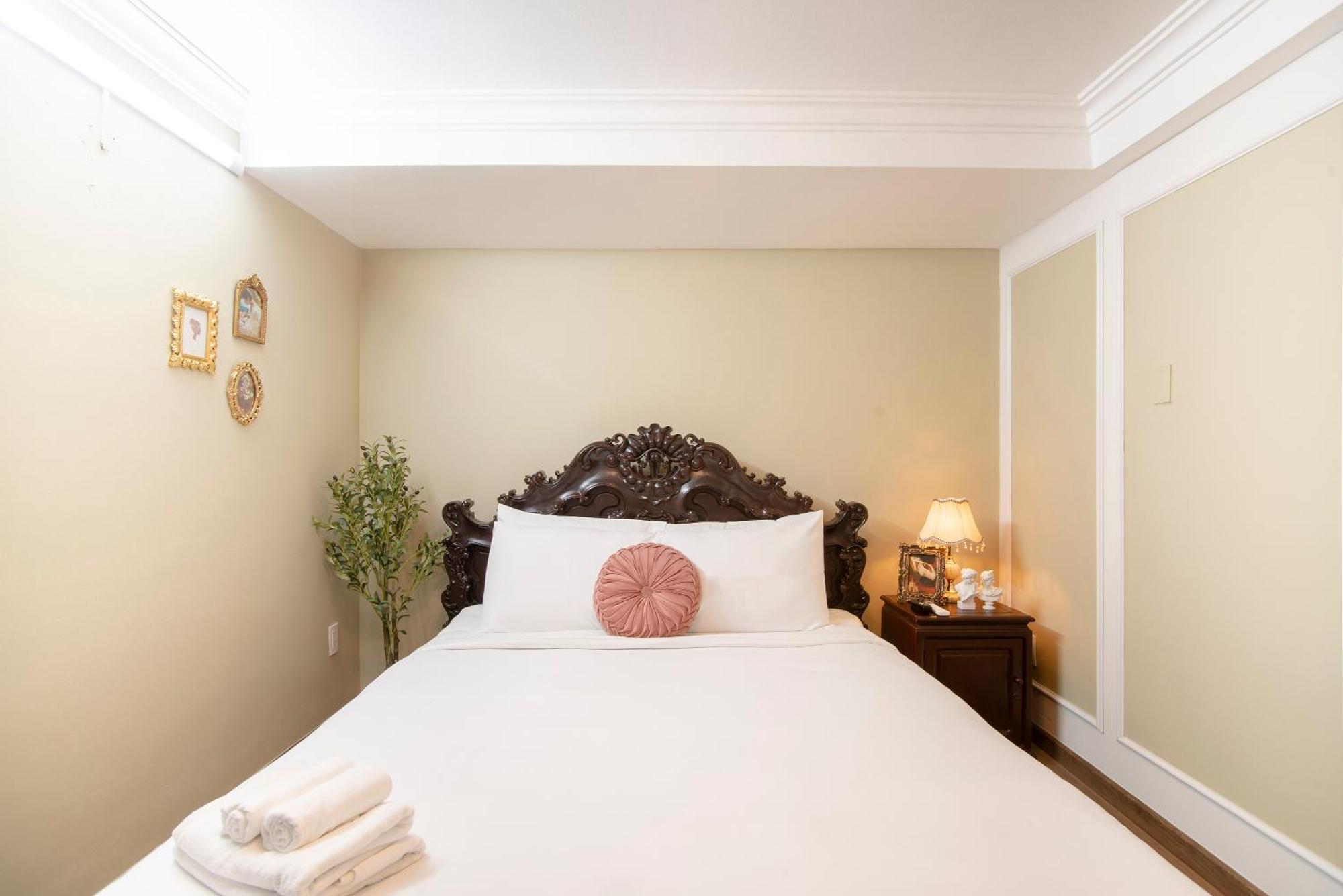 Sazi Ben Thanh Hcm 2* TP. Hồ Chí Minh