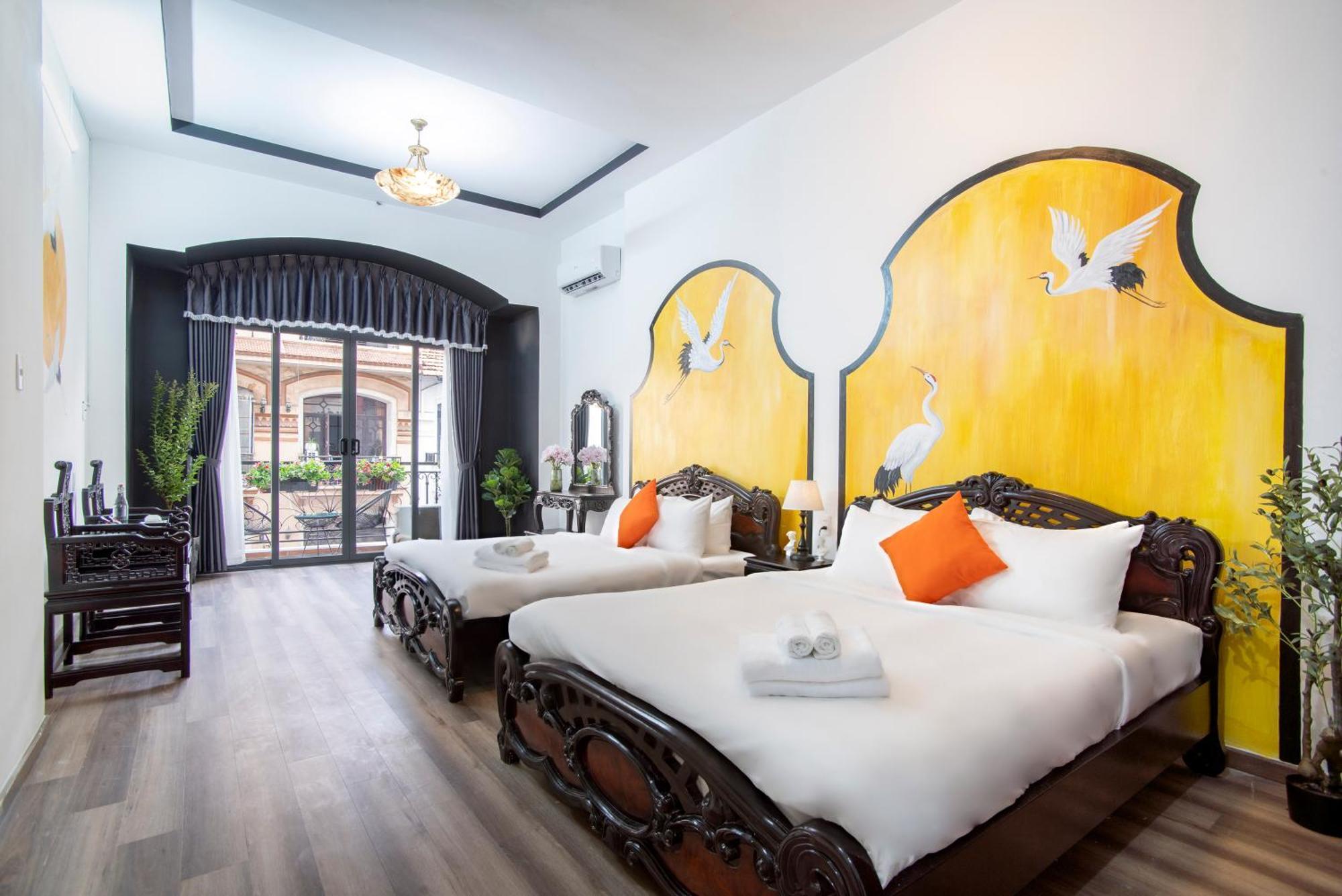 Sazi Ben Thanh Hcm 2* TP. Hồ Chí Minh