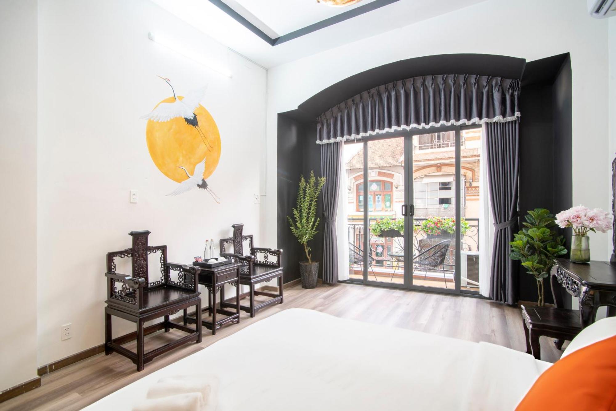 Sazi Ben Thanh Hcm TP. Hồ Chí Minh