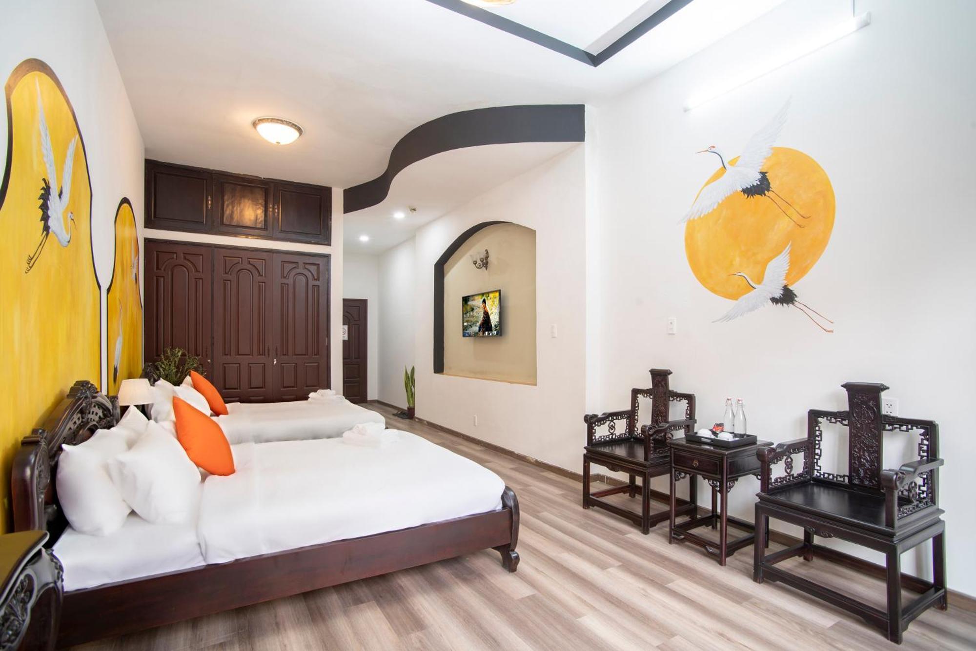 Sazi Ben Thanh Hcm 2* TP. Hồ Chí Minh